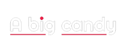 A Big Candy Casino Logo